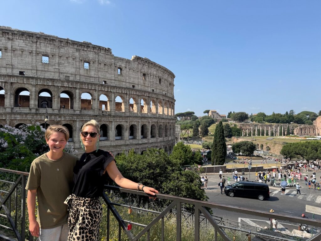 Kids Love Travel: Italië of Portugal
