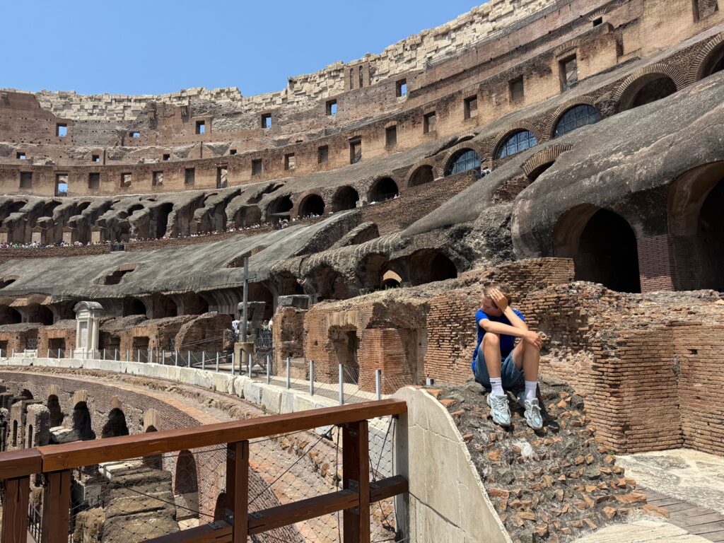 Kids Love Travel