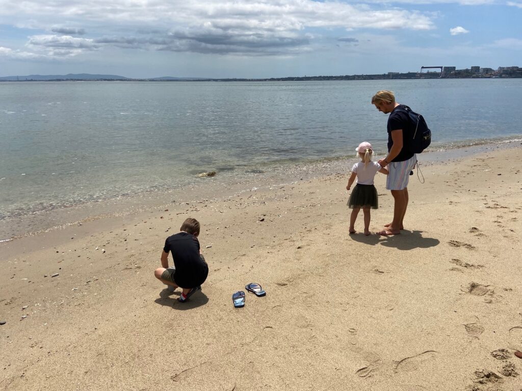 Kids Love Travel: Italië of Portugal