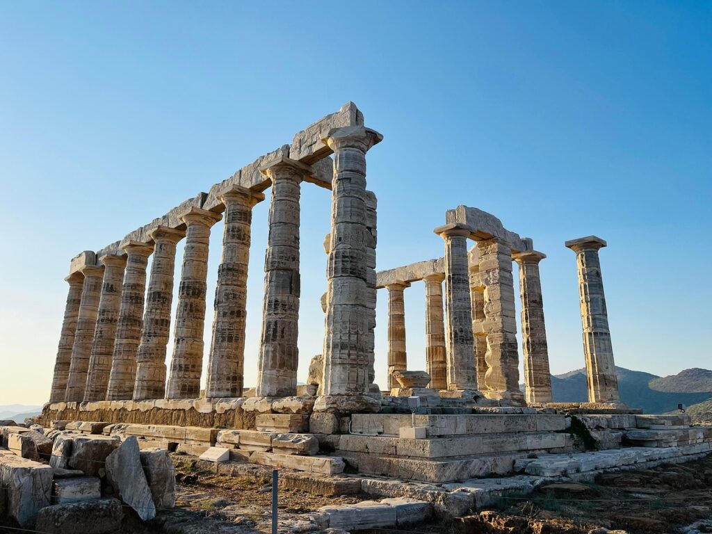 Kids Love Travel: Griekenland